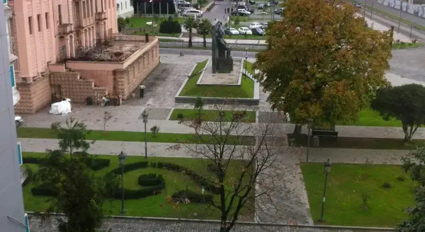 Батуми: Apartment Morskoy Gorod