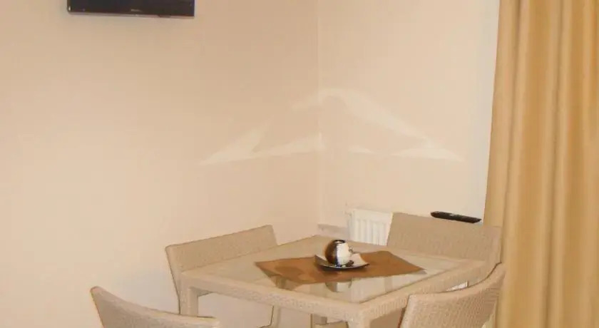Бакуриани: Tea`s Apartment in Mgzavrebi