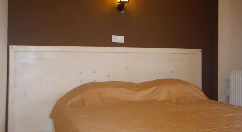 Бакуриани: Tea`s Apartment in Mgzavrebi