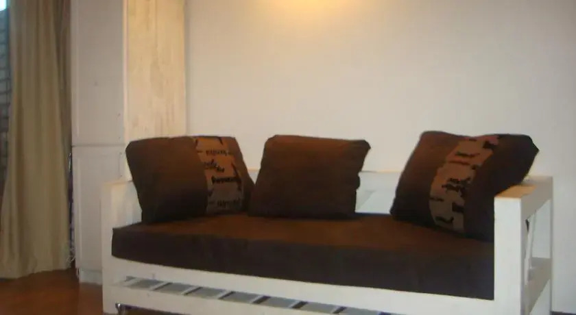 Бакуриани: Tea`s Apartment in Mgzavrebi