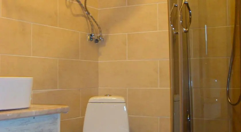 Бакуриани: Tea`s Apartment in Mgzavrebi