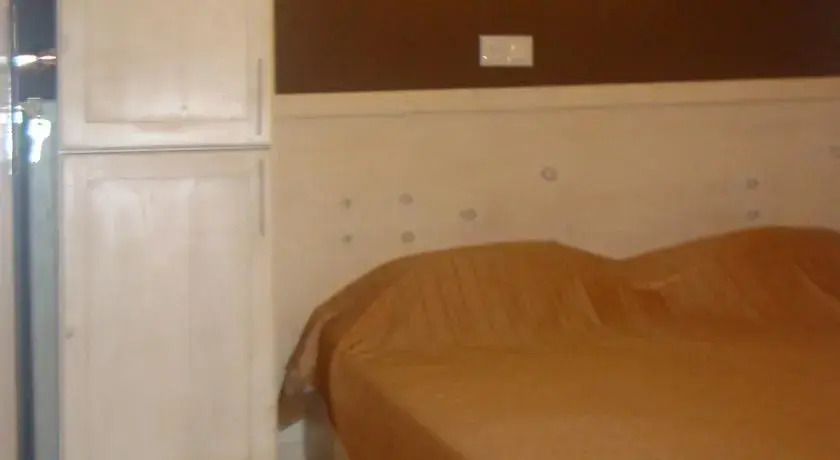 Бакуриани: Tea`s Apartment in Mgzavrebi