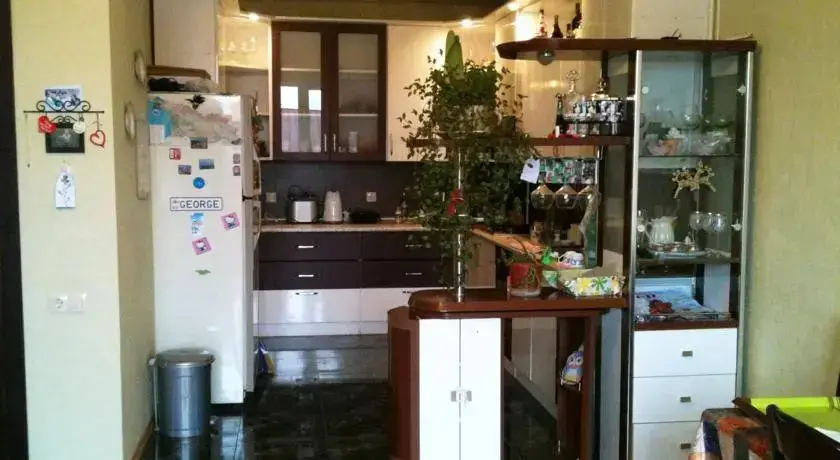 Тбилиси: Green Apartmnet on Shenchenko