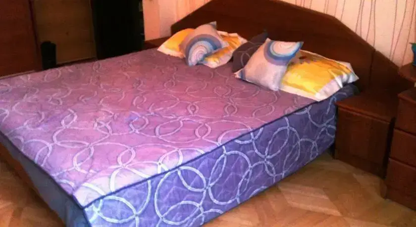 Тбилиси: Green Apartmnet on Shenchenko