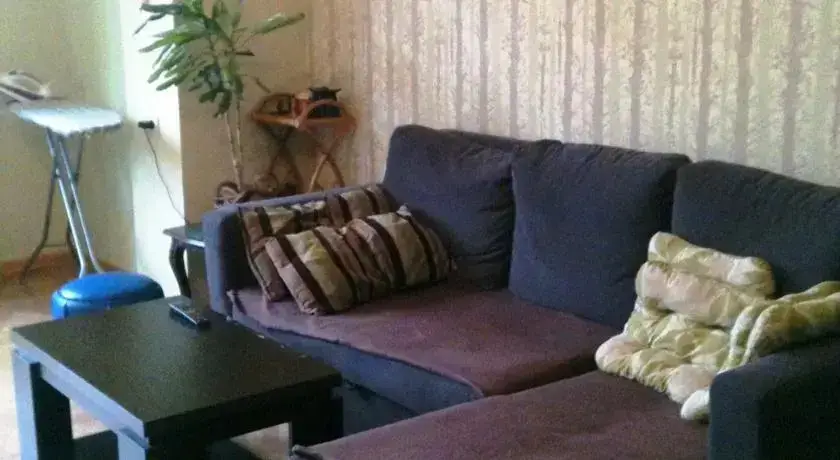 Тбилиси: Green Apartmnet on Shenchenko