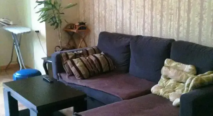 Тбилиси: Green Apartmnet on Shenchenko