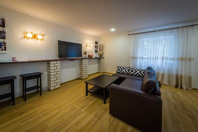 Ялта: Ripario Hotel Grupp Apartaments