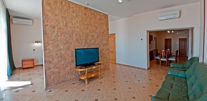Ялта: Ripario Hotel Grupp Apartaments