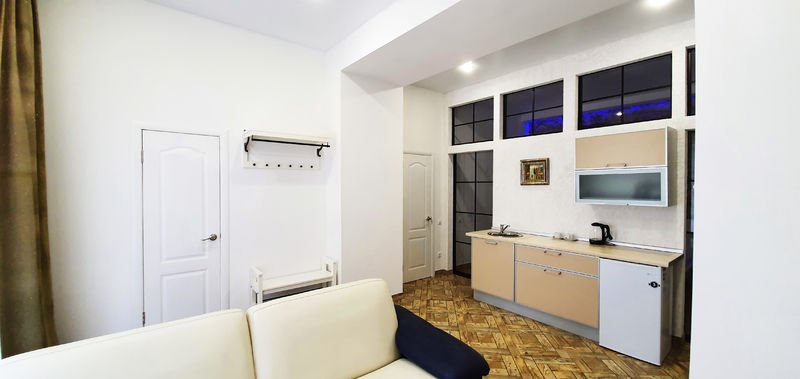 Ялта: Ripario Hotel Grupp Apartaments