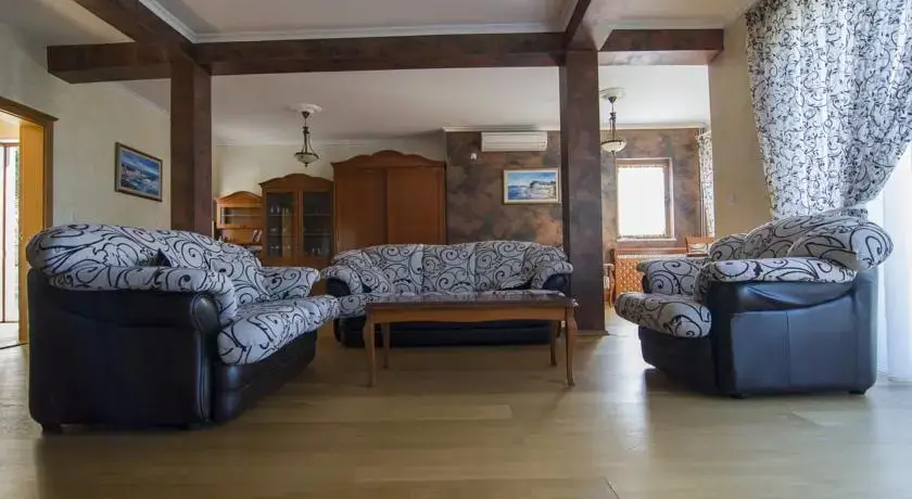 Риека-Режевичи: Villa Sveta