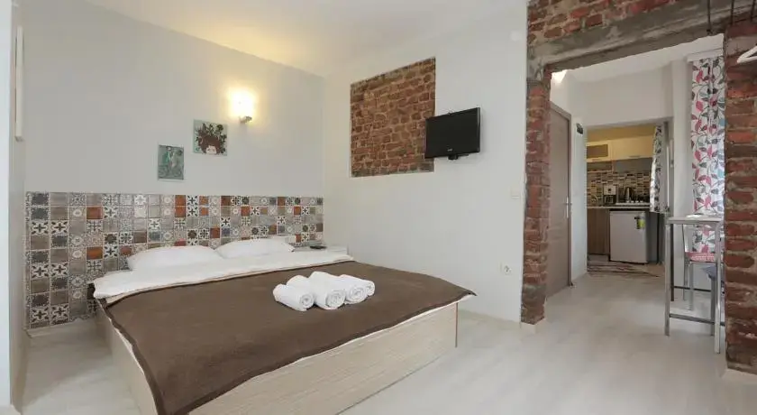 Стамбул: Neo Istanbul Flats