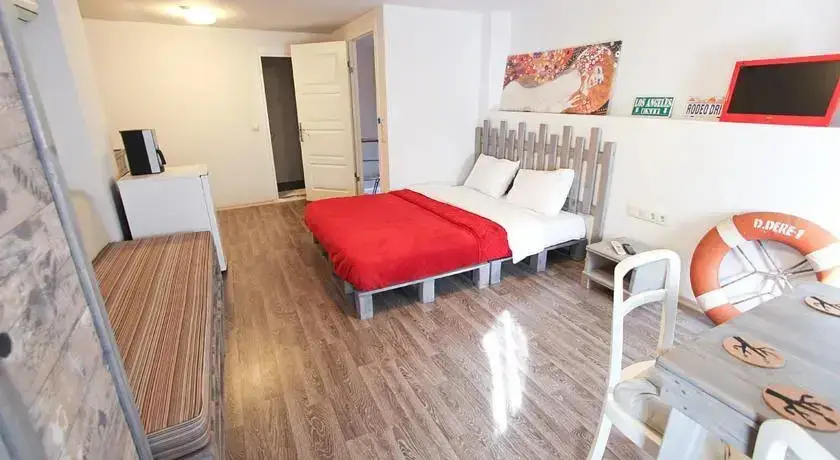 Стамбул: Neo Istanbul Flats