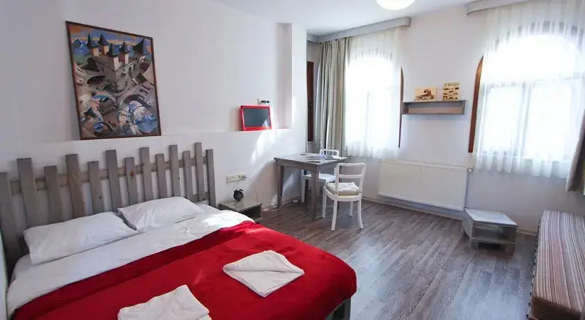 Стамбул: Neo Istanbul Flats