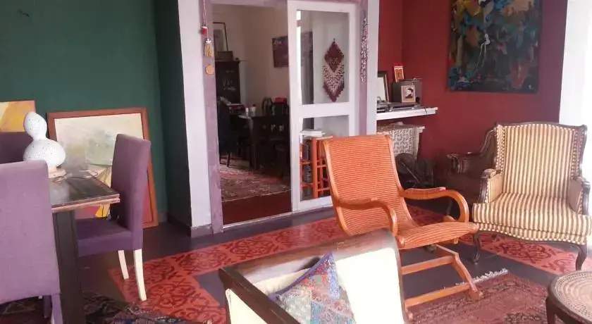 Милас: Artistic Home Bodrum