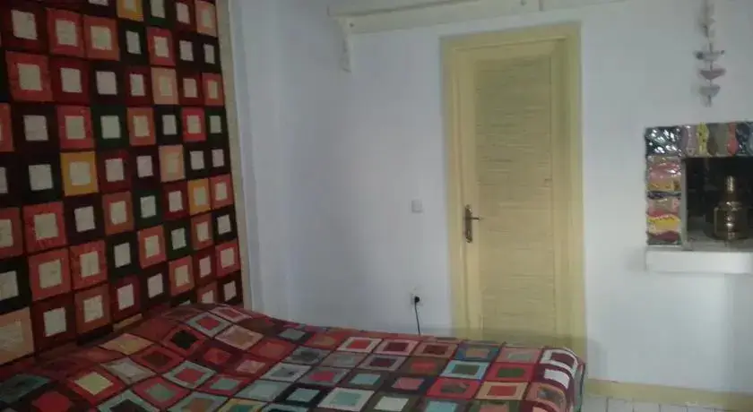 Милас: Artistic Home Bodrum