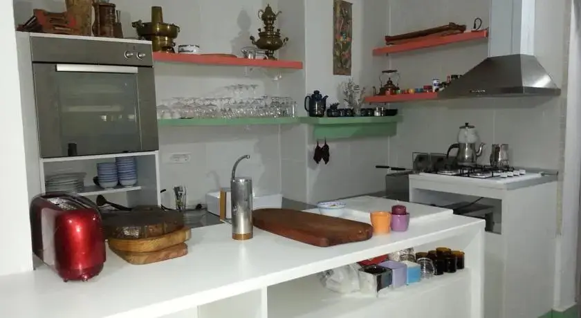 Милас: Artistic Home Bodrum