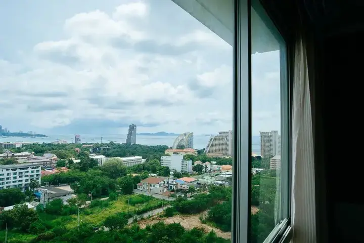 Паттайя: Lumpini Ville