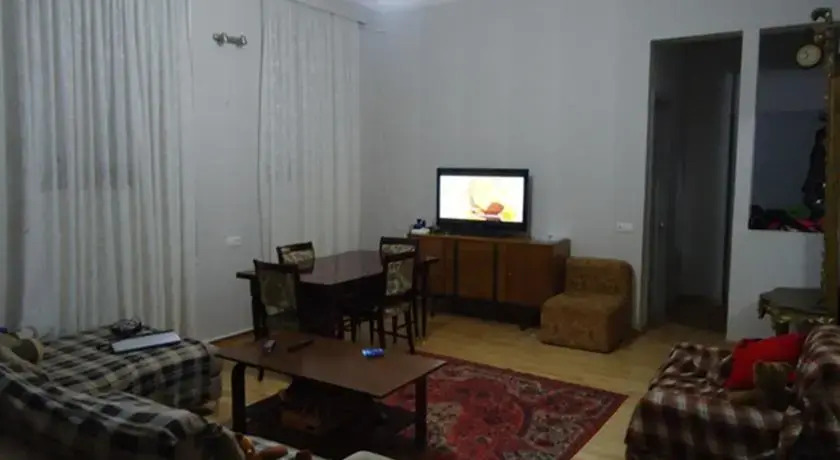 Apartment in Vorontsov District — фото 1