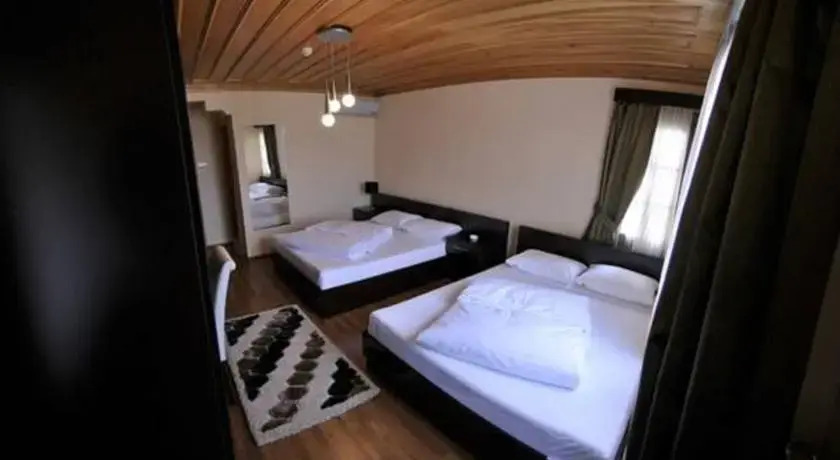 Триглия: Tarhan Butik otel
