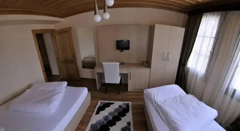 Триглия: Tarhan Butik otel