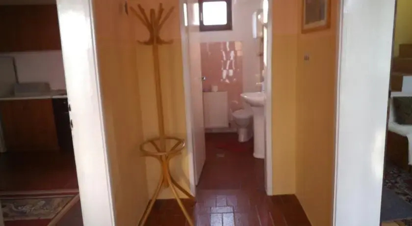 Колашин: Apartments Markovic