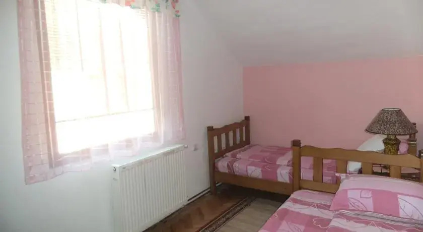 Колашин: Apartments Markovic
