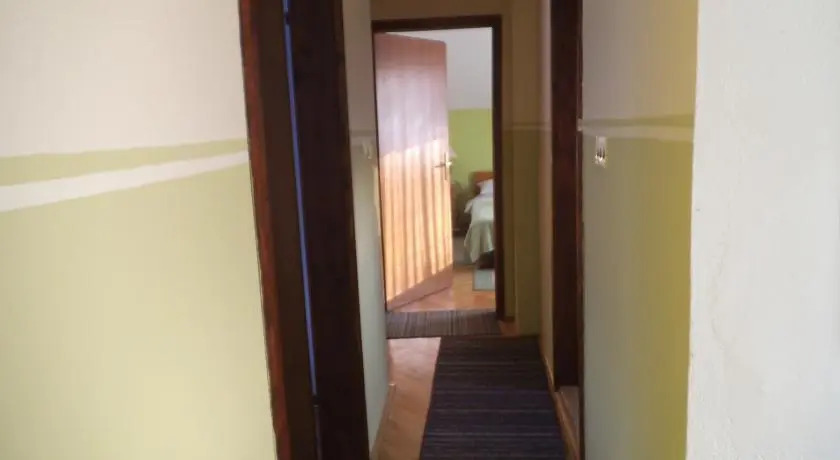 Колашин: Apartments Markovic