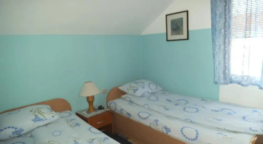 Колашин: Apartments Markovic