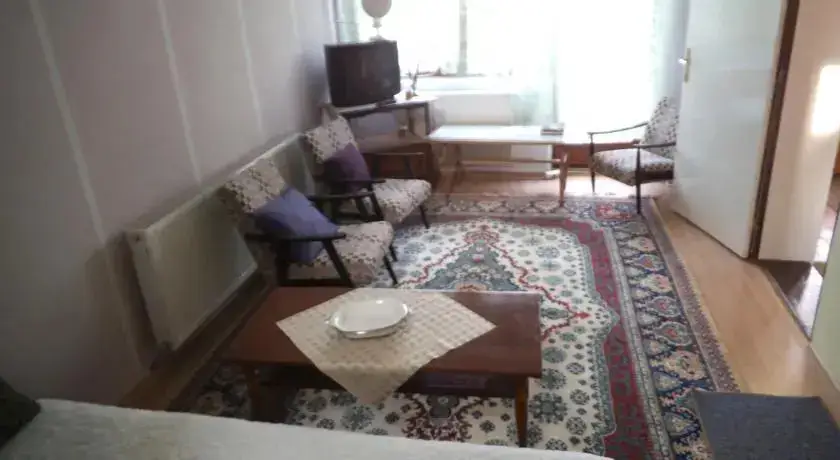 Колашин: Apartments Markovic