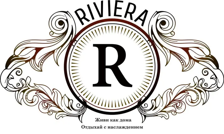 Утёс: Гостевой дом Ривьера