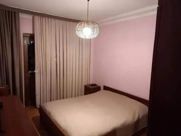 Батуми: Apartments Lukacho na Akhmetelis Street