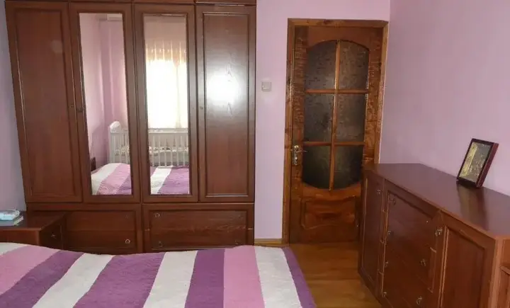 Батуми: Apartments Lukacho na Akhmetelis Street