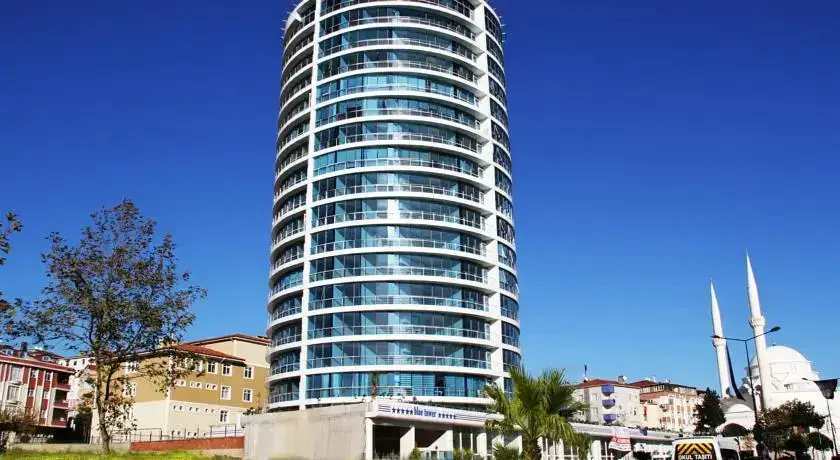 Стамбул: Lares Suit Istanbul