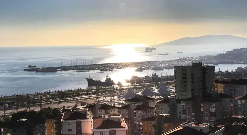 Стамбул: Lares Suit Istanbul