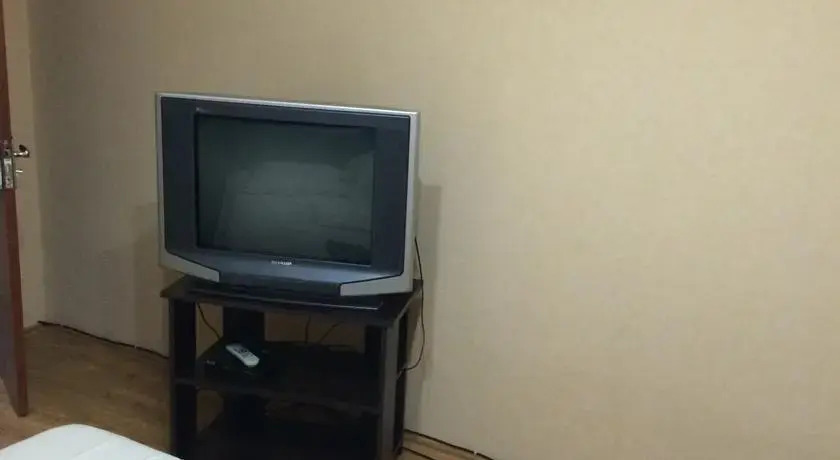 Рустави: Pegass Hotel