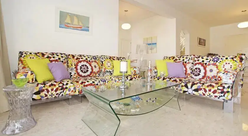Протарас: Villa Vivian