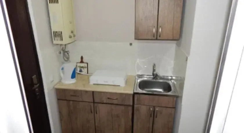 Тбилиси: Apartment on Tsinamdzgvrishvili