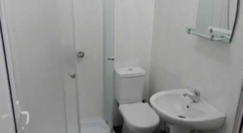 Тбилиси: Apartment on Tsinamdzgvrishvili