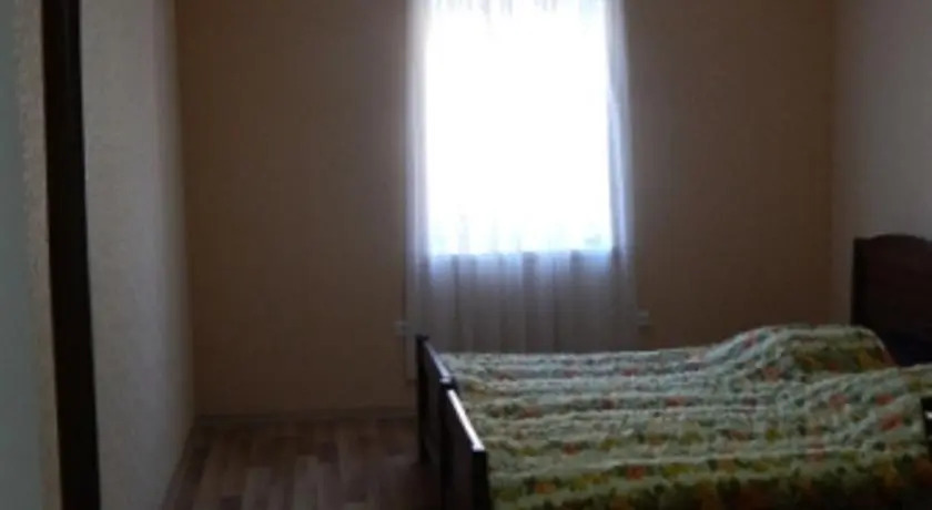 Тбилиси: Apartment on Tsinamdzgvrishvili