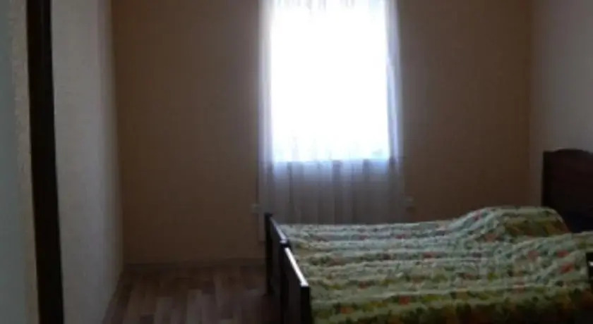 Тбилиси: Apartment on Tsinamdzgvrishvili