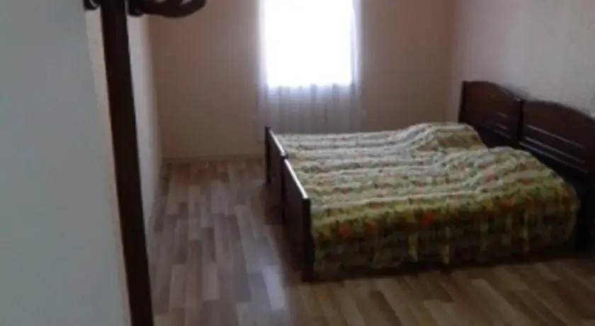 Тбилиси: Apartment on Tsinamdzgvrishvili