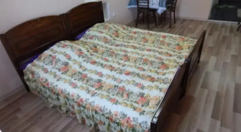 Тбилиси: Apartment on Tsinamdzgvrishvili