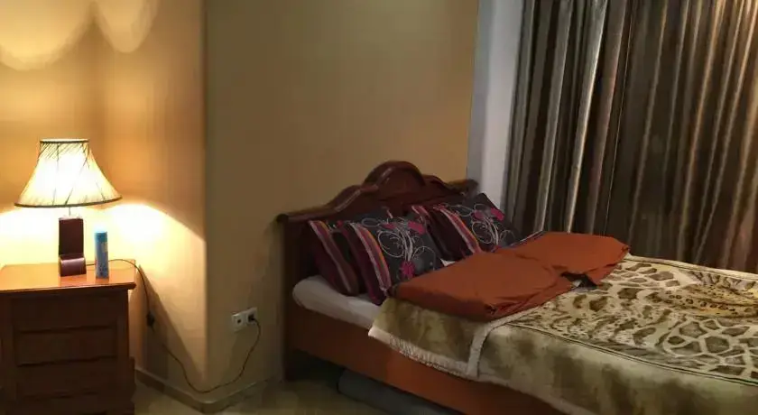 Тбилиси: Apartment Po Sutochno