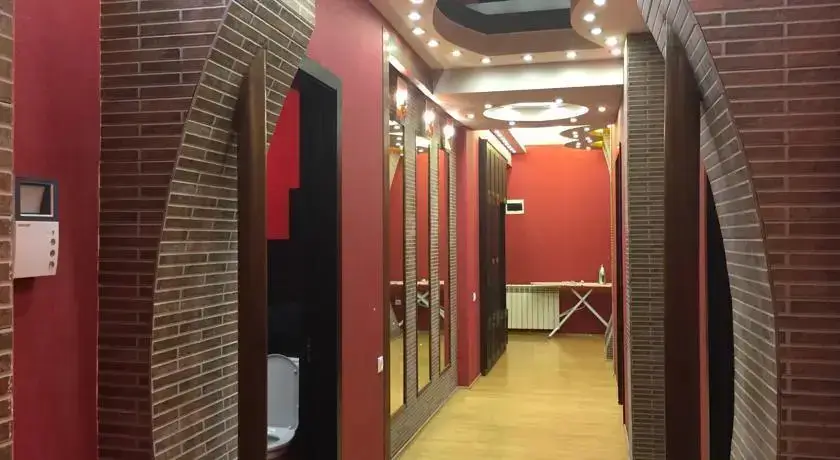 Тбилиси: Apartment Po Sutochno