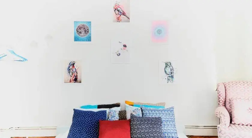 Стамбул: Sedas Flat