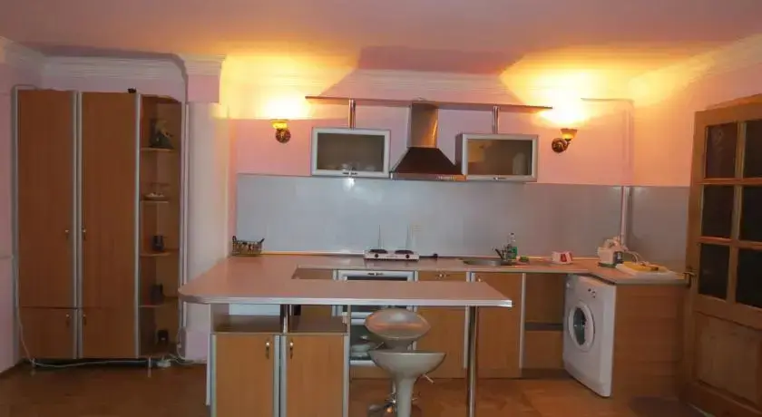 Тбилиси: Studio Apartment Saburtalo