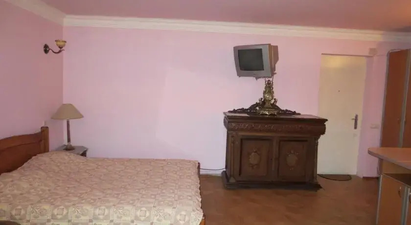 Тбилиси: Studio Apartment Saburtalo