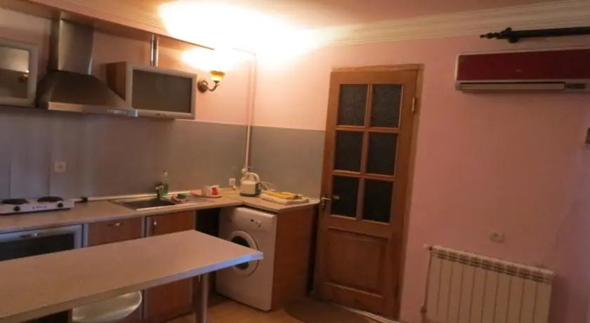 Тбилиси: Studio Apartment Saburtalo