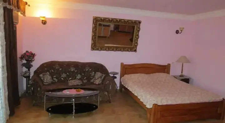 Тбилиси: Studio Apartment Saburtalo