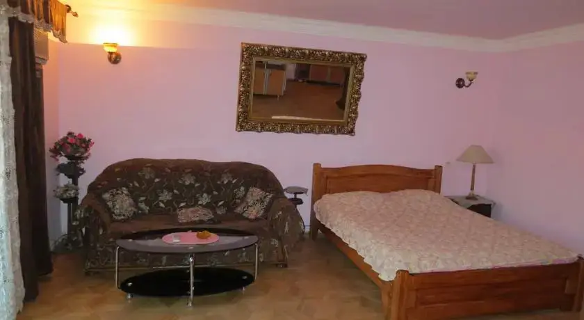 Тбилиси: Studio Apartment Saburtalo